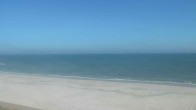 Archiv Foto Webcam Strandpromenade Wangerooge 09:00