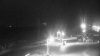 Archived image Webcam Wangerooge Promenade 01:00