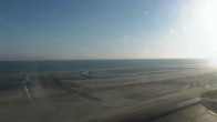 Archived image Webcam Wangerooge Promenade 06:00