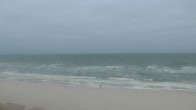 Archived image Webcam Wangerooge Promenade 11:00