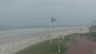 Archived image Webcam Wangerooge Promenade 15:00