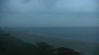 Archived image Webcam Wangerooge Promenade 03:00