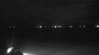 Archiv Foto Webcam Strandpromenade Wangerooge 01:00
