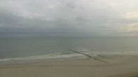 Archiv Foto Webcam Strandpromenade Wangerooge 05:00