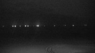 Archiv Foto Webcam Strandpromenade Wangerooge 23:00