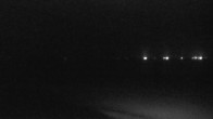 Archiv Foto Webcam Strandpromenade Wangerooge 01:00
