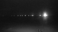 Archiv Foto Webcam Strandpromenade Wangerooge 23:00