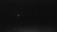 Archiv Foto Webcam Strandpromenade Wangerooge 01:00