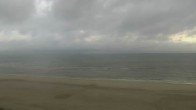 Archiv Foto Webcam Strandpromenade Wangerooge 05:00