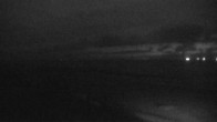 Archiv Foto Webcam Strandpromenade Wangerooge 23:00