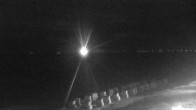 Archiv Foto Webcam Strandpromenade Wangerooge 01:00