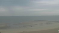Archiv Foto Webcam Strandpromenade Wangerooge 09:00