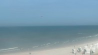 Archiv Foto Webcam Strandpromenade Wangerooge 15:00