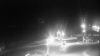 Archiv Foto Webcam Strandpromenade Wangerooge 01:00