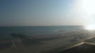 Archived image Webcam Wangerooge Promenade 06:00