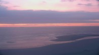 Archiv Foto Webcam Strandpromenade Wangerooge 03:00