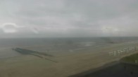 Archiv Foto Webcam Strandpromenade Wangerooge 15:00