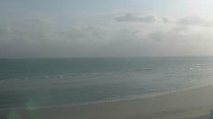 Archiv Foto Webcam Strandpromenade Wangerooge 06:00