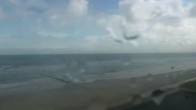Archiv Foto Webcam Strandpromenade Wangerooge 09:00