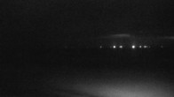 Archiv Foto Webcam Strandpromenade Wangerooge 23:00
