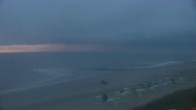 Archiv Foto Webcam Strandpromenade Wangerooge 03:00
