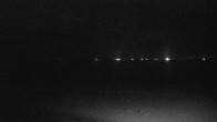Archiv Foto Webcam Strandpromenade Wangerooge 23:00