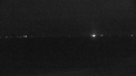 Archiv Foto Webcam Strandpromenade Wangerooge 01:00