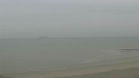 Archiv Foto Webcam Strandpromenade Wangerooge 05:00