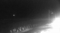 Archiv Foto Webcam Strandpromenade Wangerooge 23:00