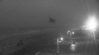 Archiv Foto Webcam Strandpromenade Wangerooge 03:00