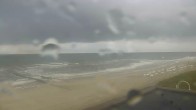 Archiv Foto Webcam Strandpromenade Wangerooge 05:00
