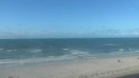 Archiv Foto Webcam Strandpromenade Wangerooge 17:00