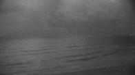 Archiv Foto Webcam Strandpromenade Wangerooge 03:00