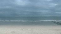 Archived image Webcam Wangerooge Promenade 07:00