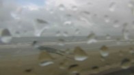 Archiv Foto Webcam Strandpromenade Wangerooge 09:00