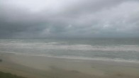 Archiv Foto Webcam Strandpromenade Wangerooge 15:00