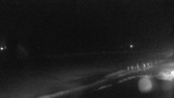 Archiv Foto Webcam Strandpromenade Wangerooge 23:00