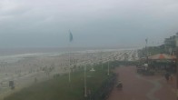 Archiv Foto Webcam Strandpromenade Wangerooge 13:00