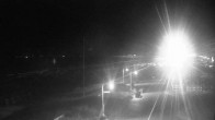 Archiv Foto Webcam Strandpromenade Wangerooge 01:00