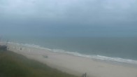 Archiv Foto Webcam Strandpromenade Wangerooge 10:00