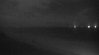 Archived image Webcam Wangerooge Promenade 01:00