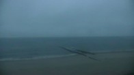 Archiv Foto Webcam Strandpromenade Wangerooge 05:00