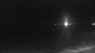 Archiv Foto Webcam Strandpromenade Wangerooge 01:00