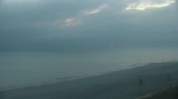 Archiv Foto Webcam Strandpromenade Wangerooge 05:00