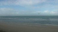 Archiv Foto Webcam Strandpromenade Wangerooge 13:00
