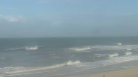 Archiv Foto Webcam Strandpromenade Wangerooge 15:00