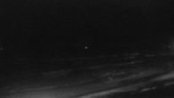 Archiv Foto Webcam Strandpromenade Wangerooge 23:00