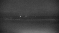 Archiv Foto Webcam Strandpromenade Wangerooge 05:00