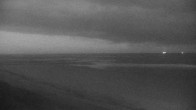 Archiv Foto Webcam Strandpromenade Wangerooge 06:00