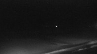 Archiv Foto Webcam Strandpromenade Wangerooge 19:00